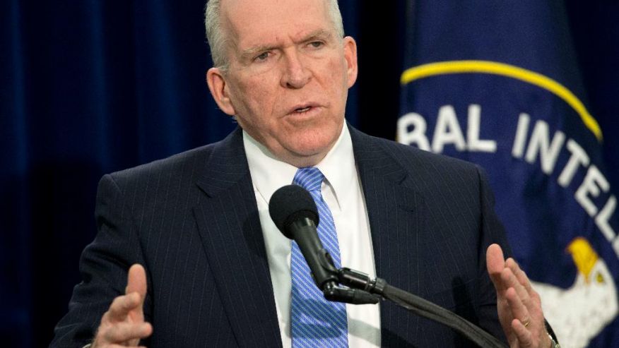 CIA Chief Expects More ISIL Attacks in ’Pipeline’